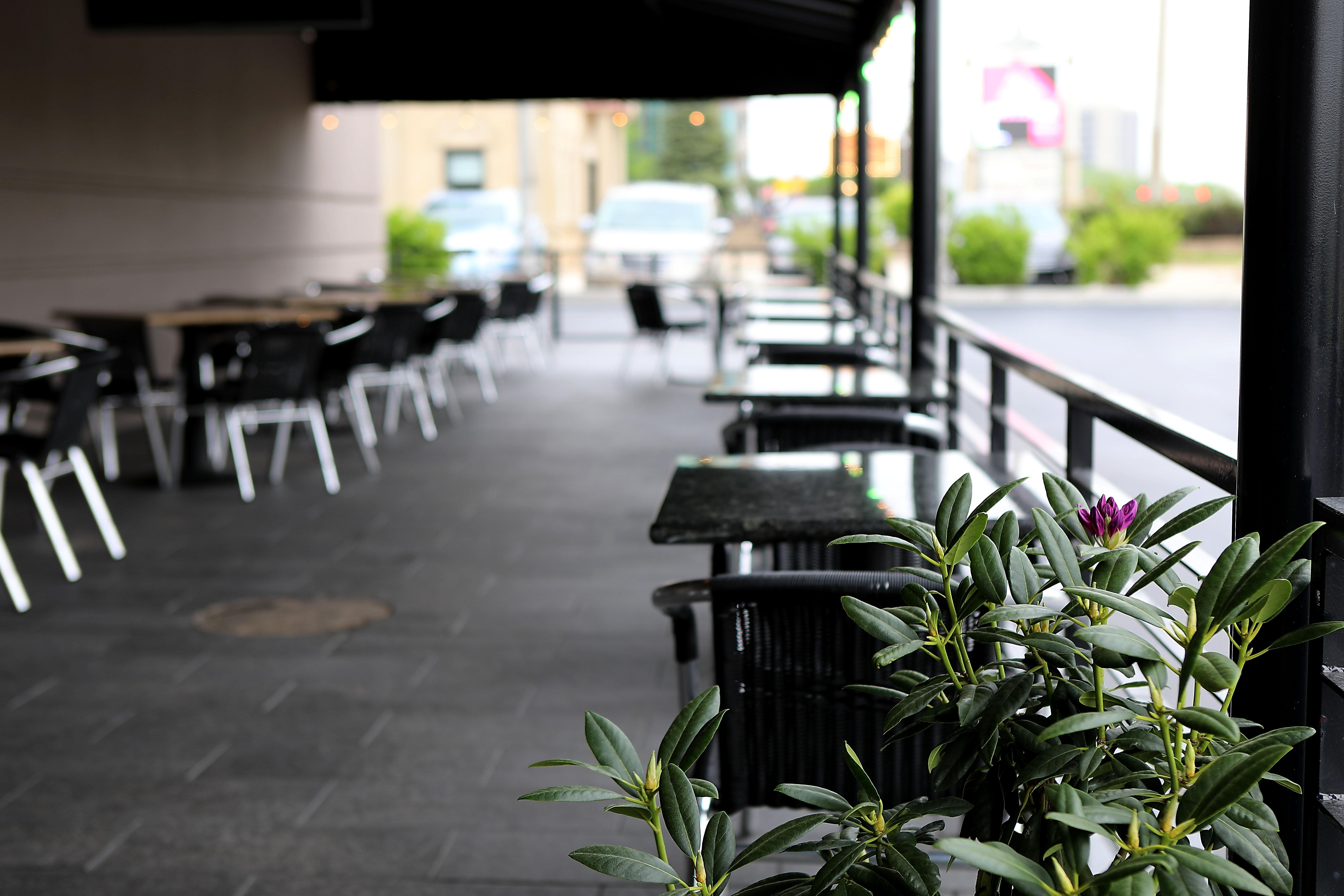 Holiday Inn Chicago/Oak Brook By Ihg Oakbrook Terrace Exterior foto